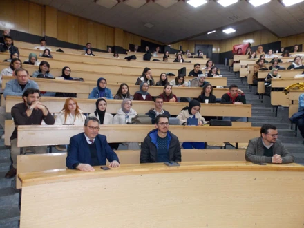 Türkiye'de Sosyolojinin Hikayesi